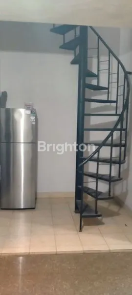 image RUMAH GALAXY BUMI PERMAI ARAYA SIAP HUNI ONE GATE SYSTEM LOKASI STRATEGIS (8)