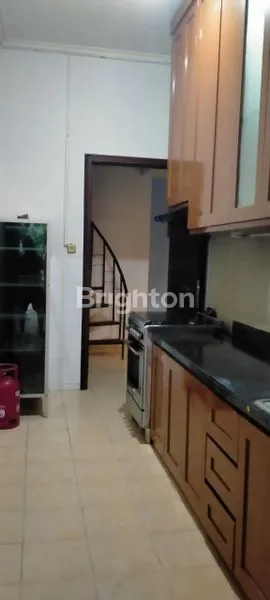 image RUMAH GALAXY BUMI PERMAI ARAYA SIAP HUNI ONE GATE SYSTEM LOKASI STRATEGIS (4)