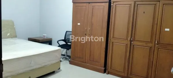 image RUMAH GALAXY BUMI PERMAI ARAYA SIAP HUNI ONE GATE SYSTEM LOKASI STRATEGIS (6)