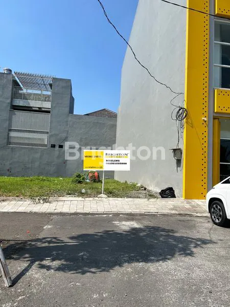 DISEWAKAN TANAH DI GREENHILL CITRALAND