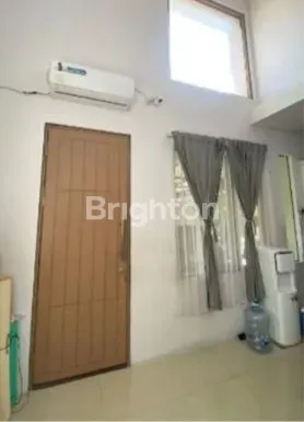 image SPRINGHILL YUME LAGOON RUMAH ARSITEK JEPANG MODERN (2)