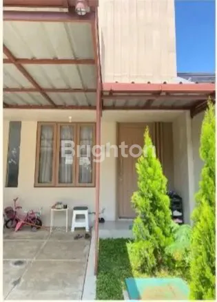 image SPRINGHILL YUME LAGOON RUMAH ARSITEK JEPANG MODERN (1)