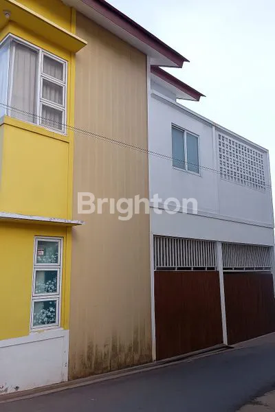 image RUMAH DI SERPONG RAWA BUNTU  TANGERANG SELATAN (1)