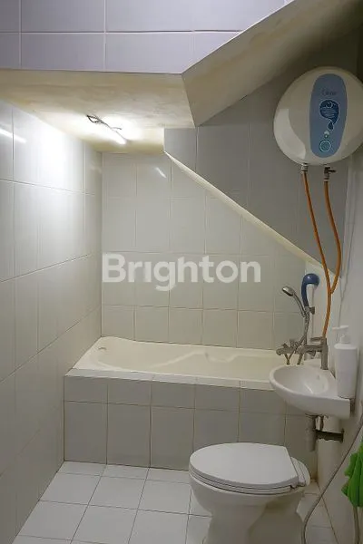 image RUMAH DI SERPONG RAWA BUNTU  TANGERANG SELATAN (4)