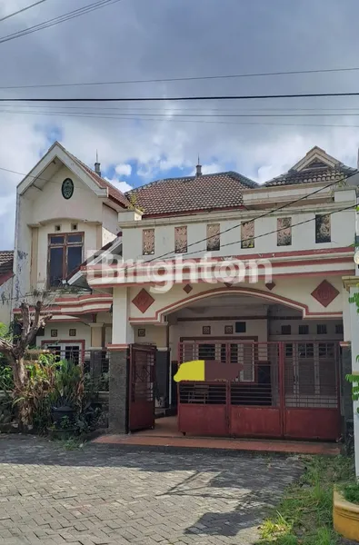 image DELTASARI BARU SIAP HUNI 2 LANTAI, LOKASI STRATEGIS (1)