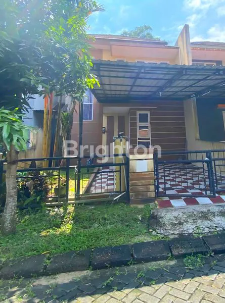 image DISEWA RUMAH FULL FURNISH KAWASAN ELITE BALIKPAPAN BARU (1)