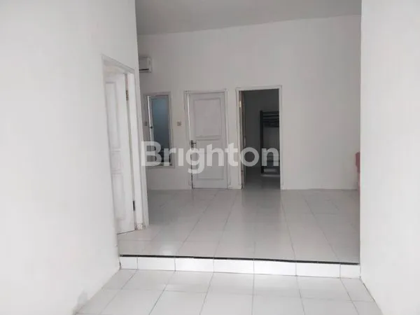 image RUMAH MINIMALIS 2KT DI PAKAL RESIDENCE - DEKAT FASILITAS UMUM (1)