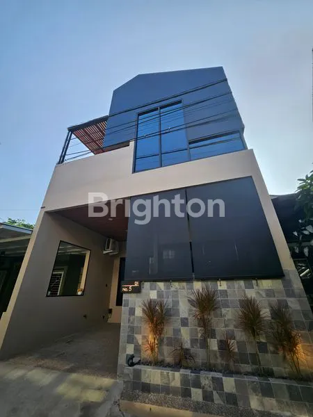 image RUMAH ARCAMANIK KAMAYANGAN CISARANTEN INDAH (1)