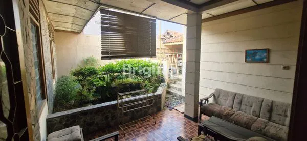 image RUMAH NYAMAN, SIAP HUNI DI LOKASI STRATEGIS. HARGA NEGO! (6)