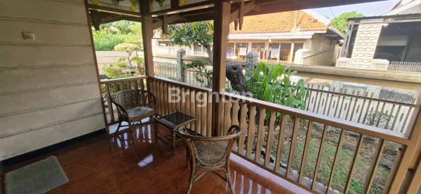 image RUMAH NYAMAN, SIAP HUNI DI LOKASI STRATEGIS. HARGA NEGO! (8)