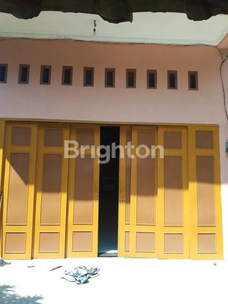 image DI JUAL RUKO DIA LANTAI SIAP  HUNI TEMPAT STRATEGIS  (2)