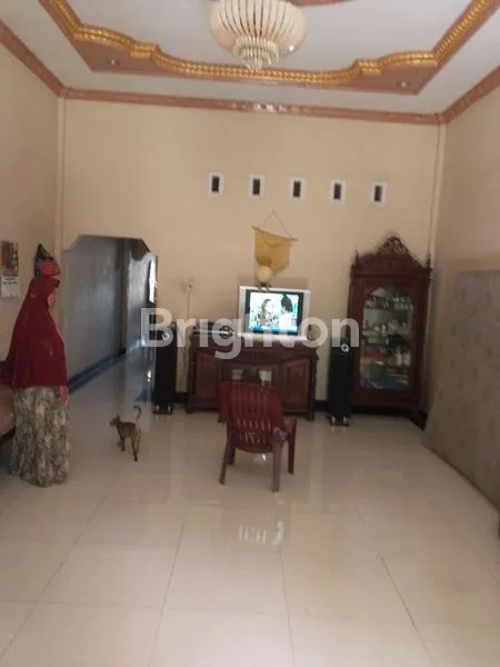 image DI JUAL RUKO DIA LANTAI SIAP  HUNI TEMPAT STRATEGIS  (3)