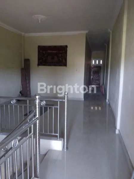 image DI JUAL RUKO DIA LANTAI SIAP  HUNI TEMPAT STRATEGIS  (8)