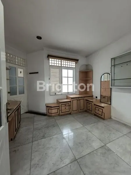 image RUMAH KETAPANG UTARA TAMAN SARI JAKARTA BARAT BEBAS BANJIR (7)