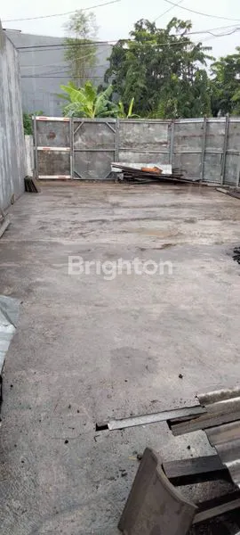 image KAVLING SIAP PAKAI 90M² DI PAKAL SURABAYA BARAT, AKSES PREMIUM (2)