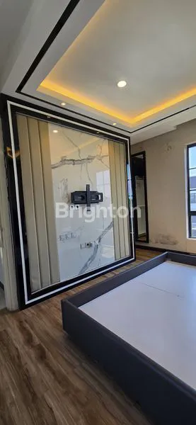 image RUMAH DI GRAND KENJERAN PINEWOOD TIPE EVODIA  (7)