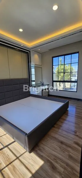 image RUMAH DI GRAND KENJERAN PINEWOOD TIPE EVODIA  (5)