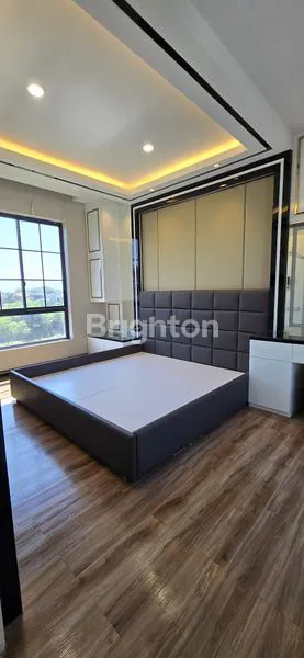 image RUMAH DI GRAND KENJERAN PINEWOOD TIPE EVODIA  (2)