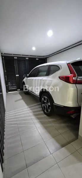 image RUMAH DI GRAND KENJERAN PINEWOOD TIPE EVODIA  (8)