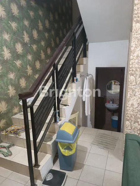 image RUMAH 2 LANTAI STRATEGIS DI GRAND TAMAN SARI, DEKAT TOL PALARAN (3)