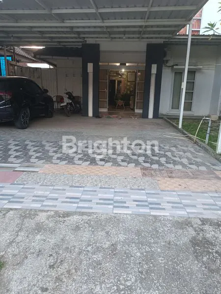 image RUMAH 2 LANTAI STRATEGIS DI GRAND TAMAN SARI, DEKAT TOL PALARAN (1)