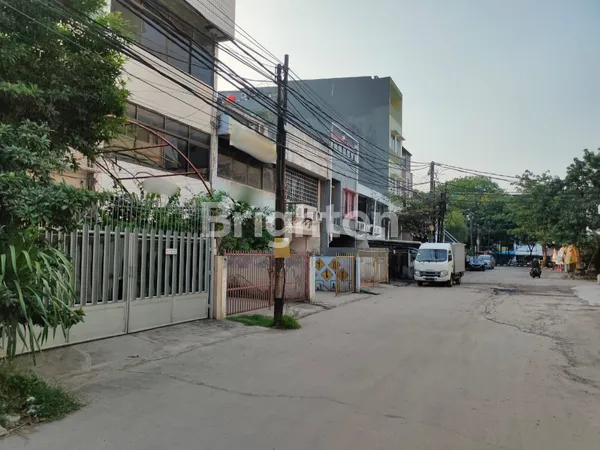 image DIJUAL RUKO STRATEGIS DI SUNTER – KAWASAN NIAGA AKTIF (3)