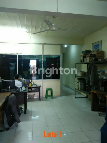 image DIJUAL RUKO STRATEGIS DI SUNTER – KAWASAN NIAGA AKTIF (4)