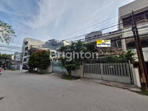 image DIJUAL RUKO STRATEGIS DI SUNTER – KAWASAN NIAGA AKTIF (8)