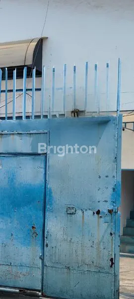 image DISEWAKAN GUDANG LUAS DI TELUK GONG JAKARTA UTARA (1)