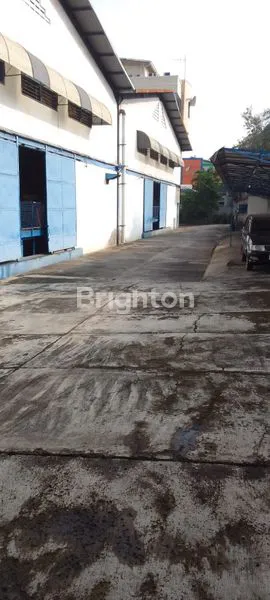 image DISEWAKAN GUDANG LUAS DI TELUK GONG JAKARTA UTARA (7)