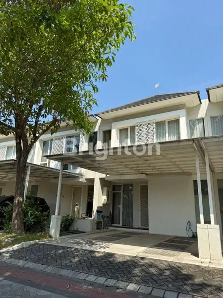 image RUMAH DI GRAND PAKUWON CANBERRA KOSONGAN  (1)