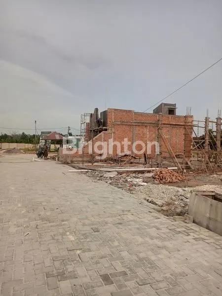 image RUMAH BARU!! TIPE 99 DI RIAU UJUNG  (8)