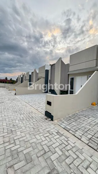 image RUMAH BARU!! TIPE 99 DI RIAU UJUNG  (1)