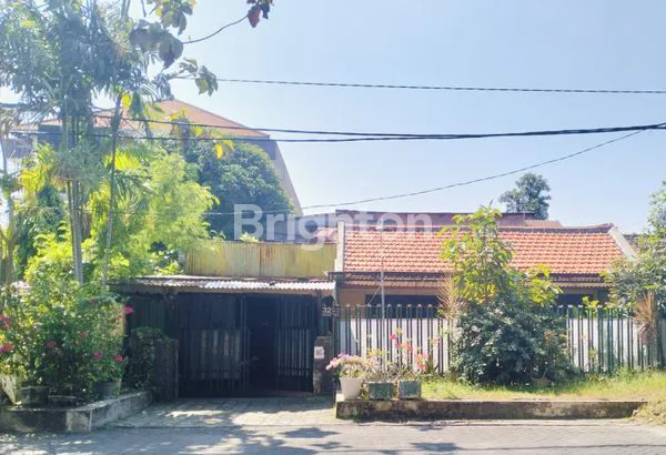 image DEKAT UNESA BISA DIBANGUN UNTUK RUMAH KOST (1)