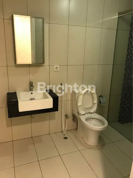 image APARTEMEN CIPUTRA WORLD THE VUE FULL FURNISH  (3)