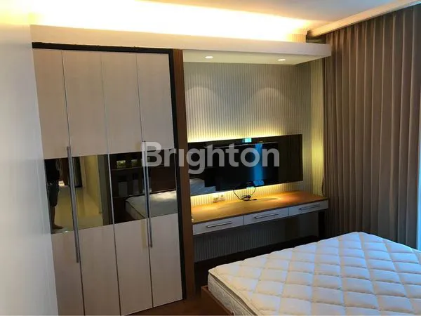 image APARTEMEN CIPUTRA WORLD THE VUE FULL FURNISH  (5)