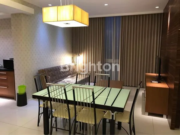 image APARTEMEN CIPUTRA WORLD THE VUE FULL FURNISH  (1)