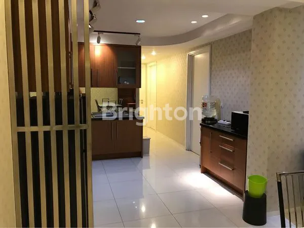image APARTEMEN CIPUTRA WORLD THE VUE FULL FURNISH  (8)