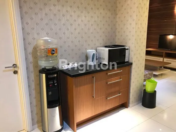 image APARTEMEN CIPUTRA WORLD THE VUE FULL FURNISH  (6)