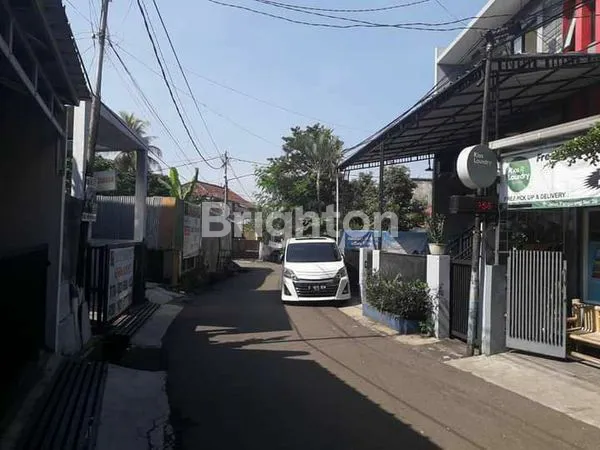 image DIJUAL KOSAN DENGAN FASILITAS LENGKAP DI PUSAT KOTA BANDUNG, HANYA 400 METER KE ALUN ALUN BANDUNG (1)
