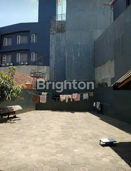 image DIJUAL KOSAN DENGAN FASILITAS LENGKAP DI PUSAT KOTA BANDUNG, HANYA 400 METER KE ALUN ALUN BANDUNG (2)