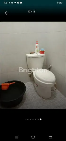 image RUMAH 2 LANTAI SEMI FURNISHED  (6)