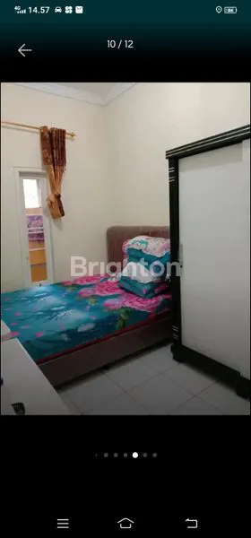 image RUMAH 2 LANTAI SEMI FURNISHED  (7)