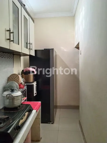 image RUMAH 2 LANTAI SEMI FURNISHED  (8)