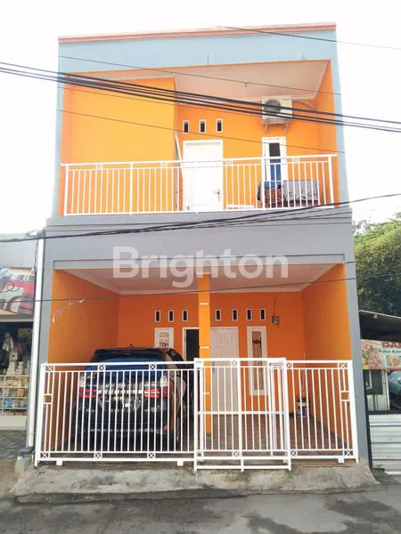 image RUMAH 2 LANTAI SEMI FURNISHED  (1)