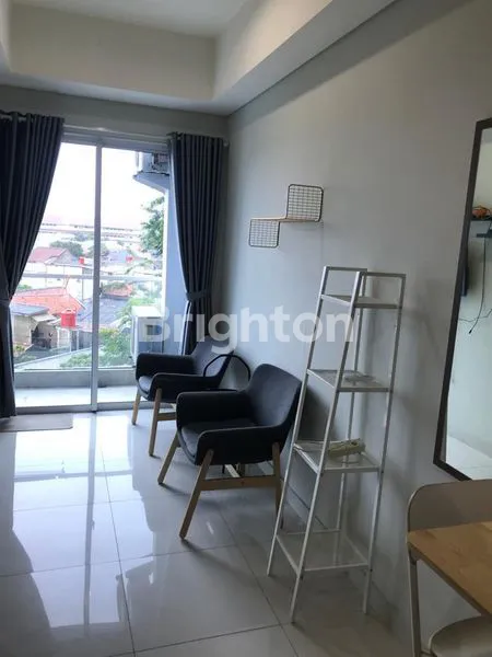 image APARTEMEN PURI MANSION 1 BEDROOM (1)