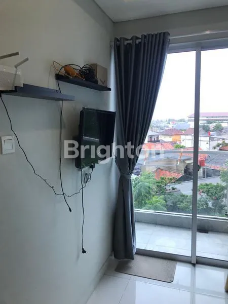image APARTEMEN PURI MANSION 1 BEDROOM (2)