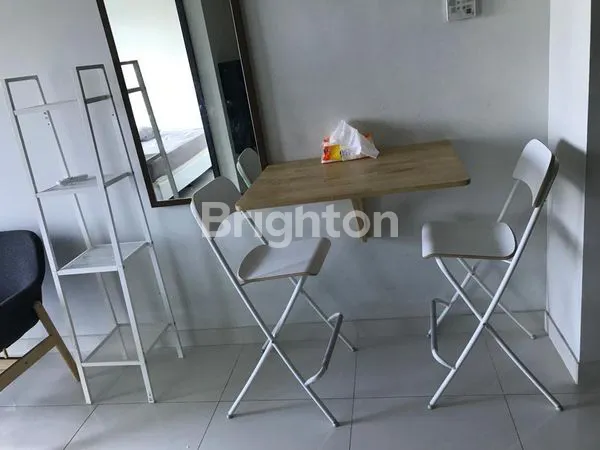 image APARTEMEN PURI MANSION 1 BEDROOM (3)