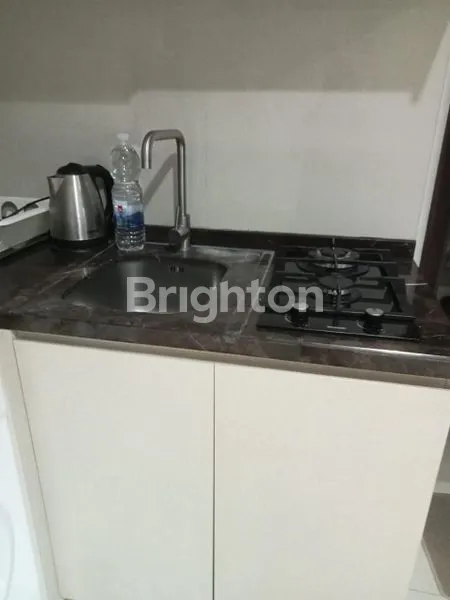 image APARTEMEN PURI MANSION 1 BEDROOM (5)