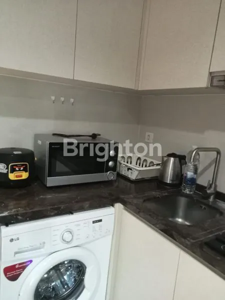 image APARTEMEN PURI MANSION 1 BEDROOM (6)